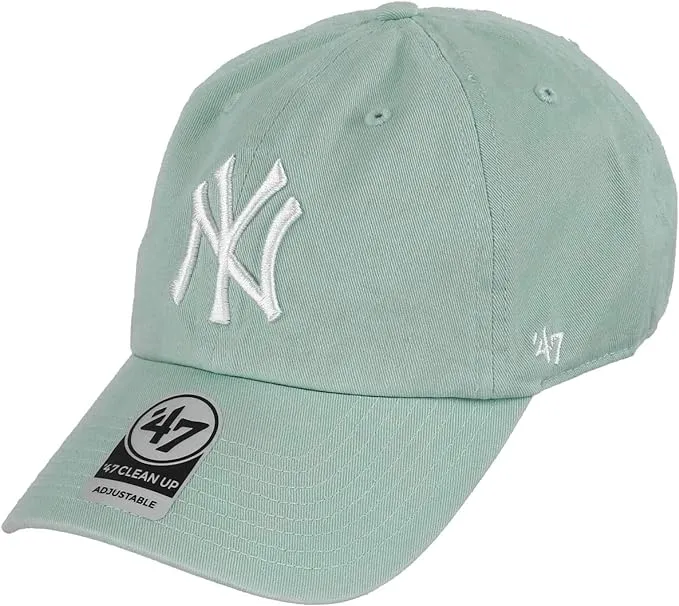 47 Brand MLB New York Yankees Branson Cap