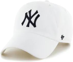 47 Brand MLB New York Yankees Branson Cap