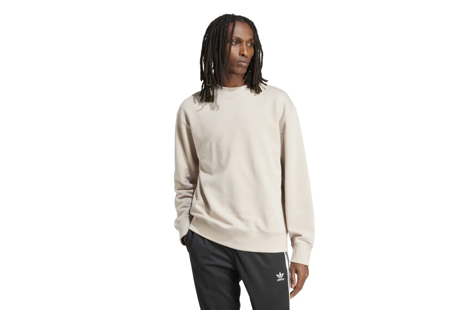 Adicolor Contempo French Terry Sweatshirt