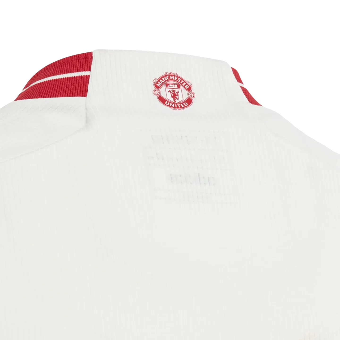 Adidas Manchester United 23/24 Youth Third Jersey