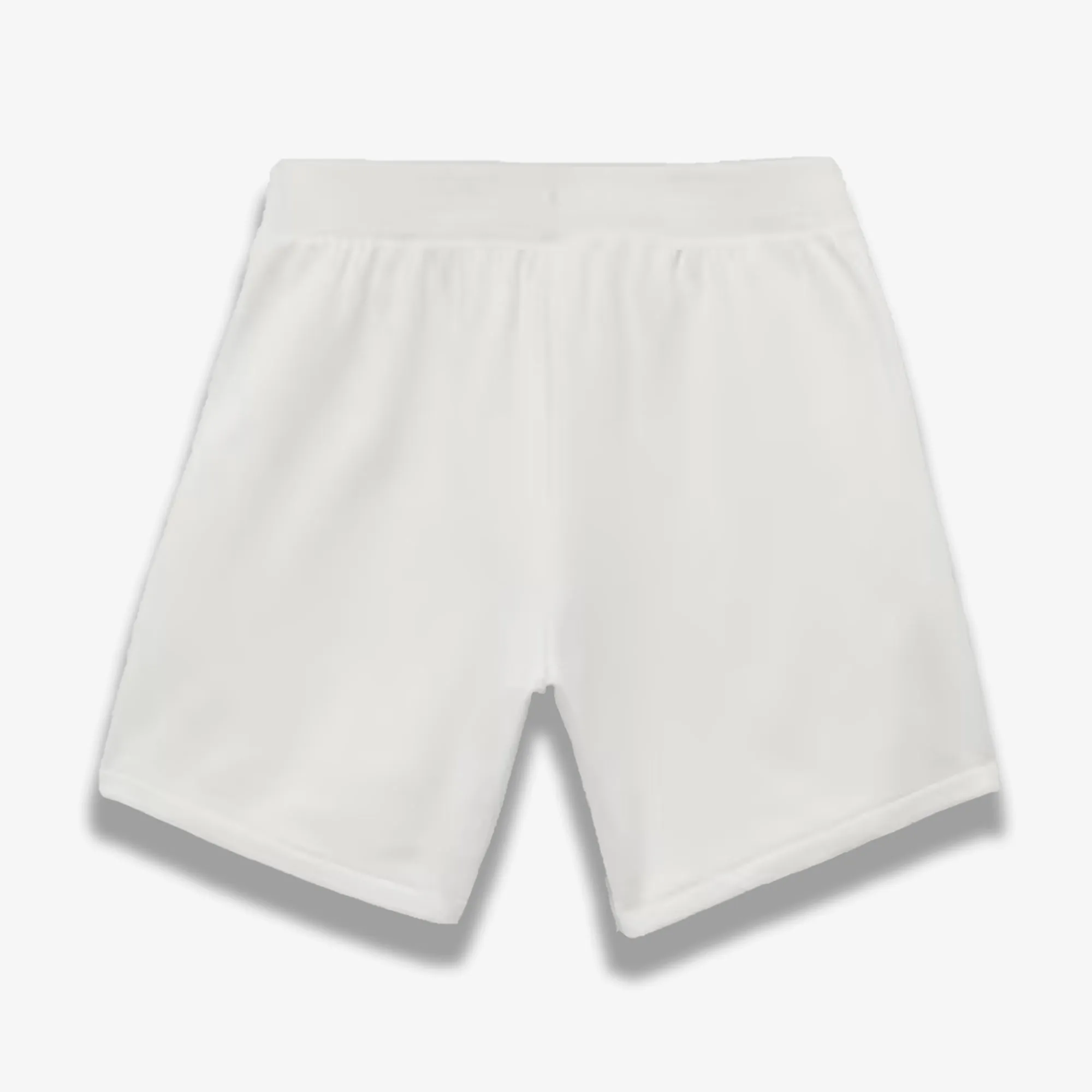 Adidas Originals | BASKETBALL 001 SHORTS  { TALC