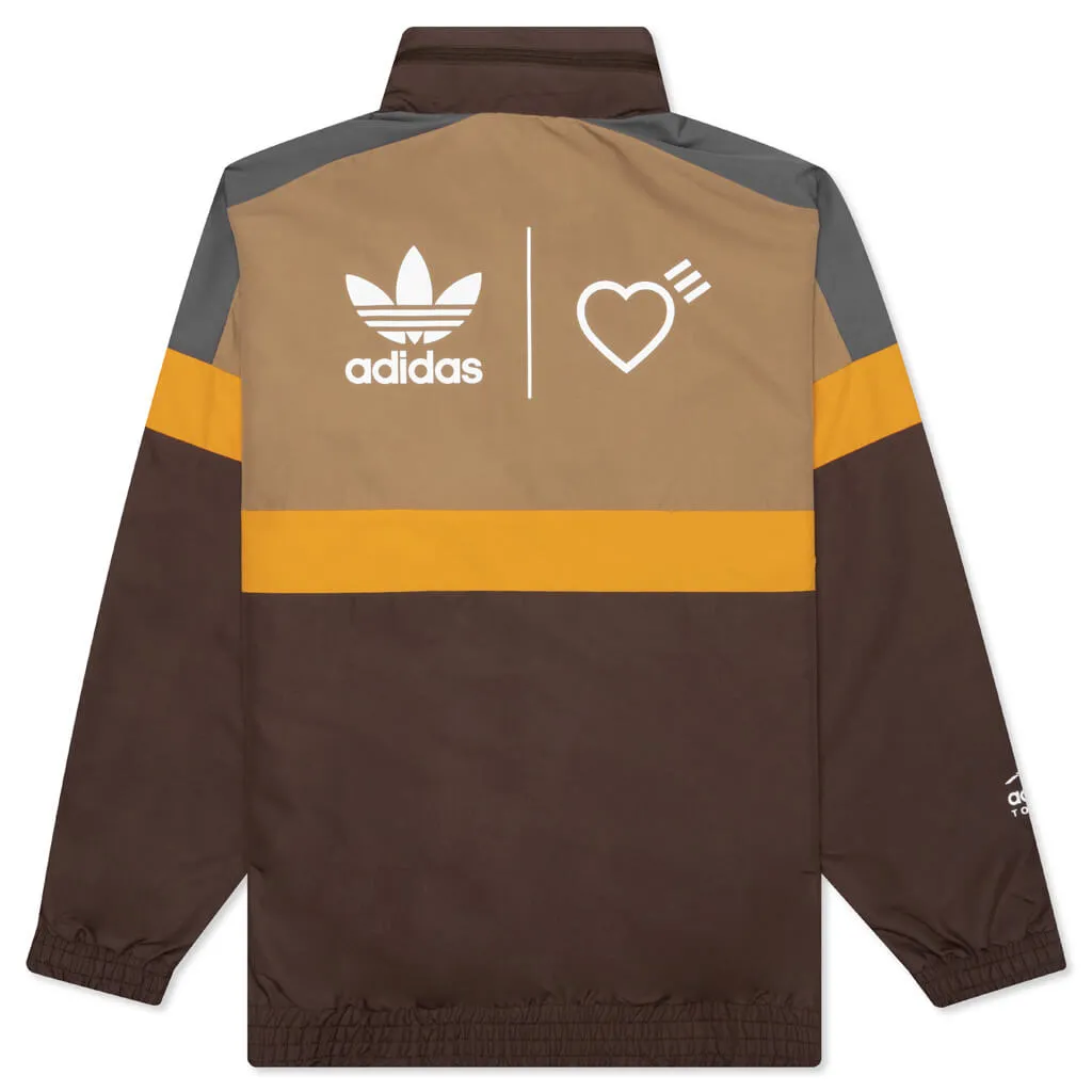 Adidas Originals x Windbreaker - Cardboard