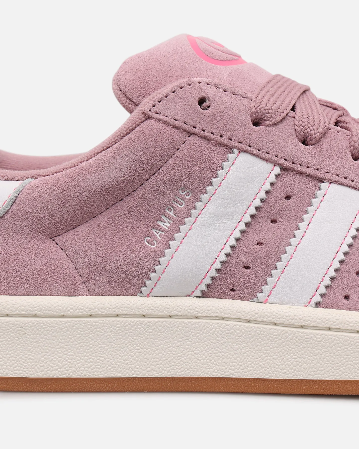 Adidas Women's Campus 00s Mauve