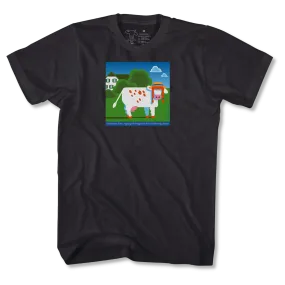 Anne of Green Gables COWS Classic T