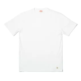 Armor Lux Heritage T-Shirt White