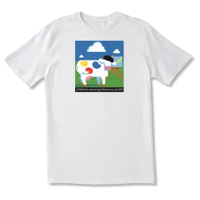 Artist COWS Classic T