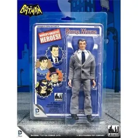 Batman Retro Series 2 - Bruce Wayne