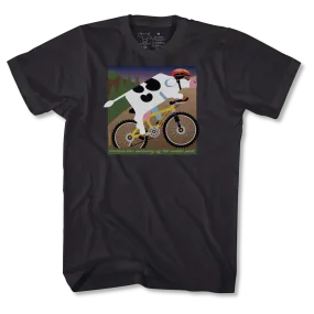 Bike COWS Classic T