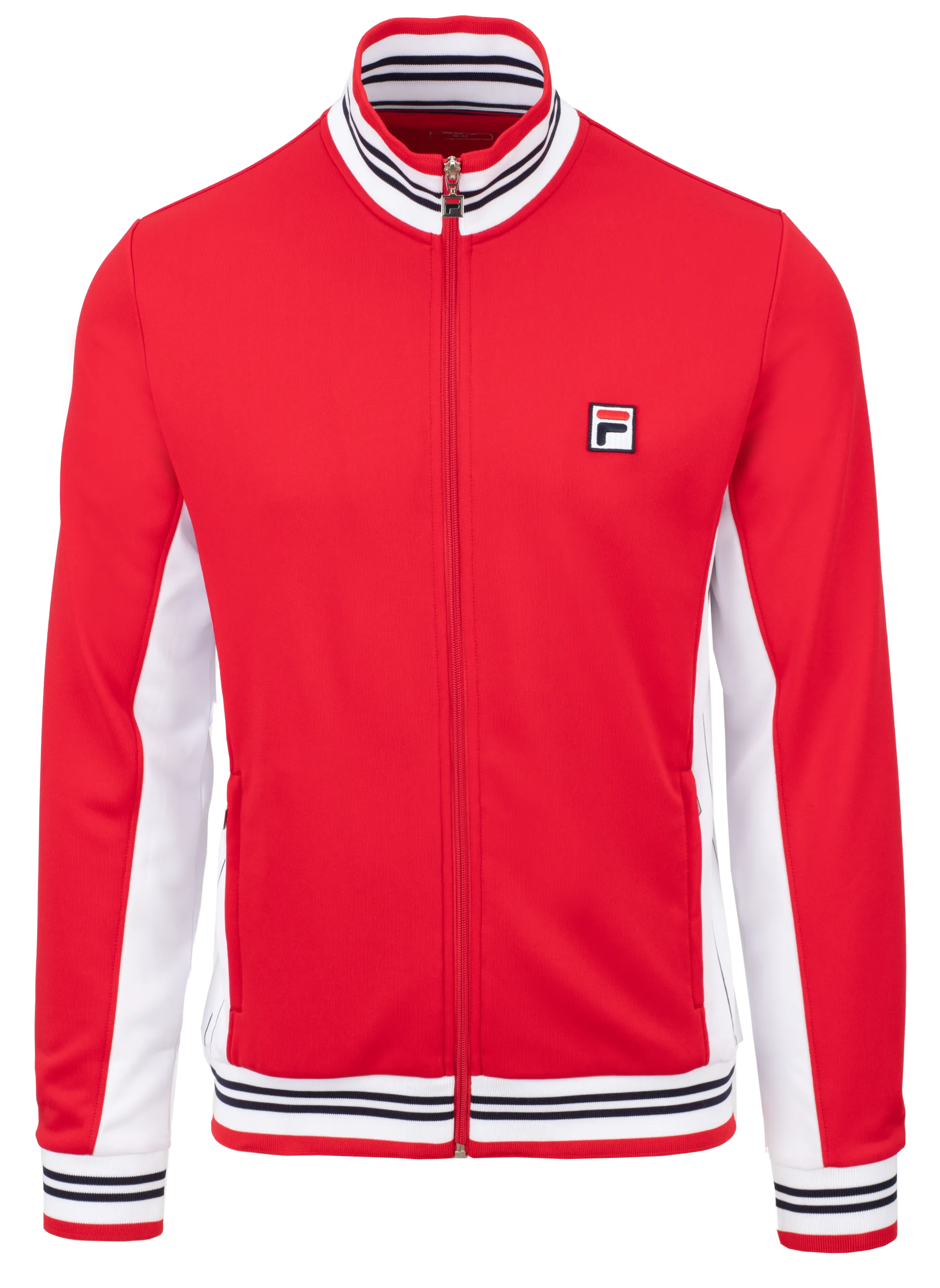 Björn Track Jacket