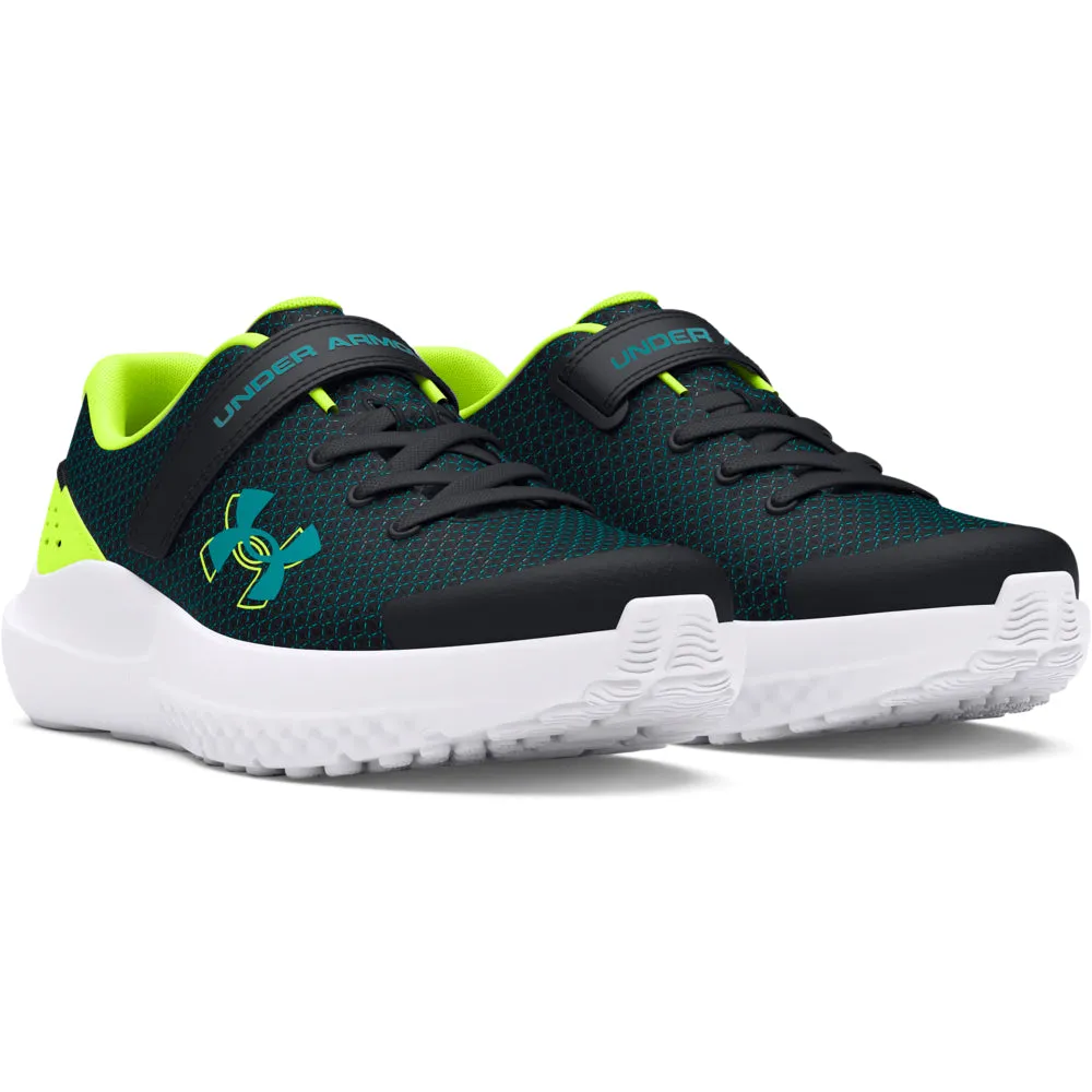 Boys' Under Armour Kids Surge 4