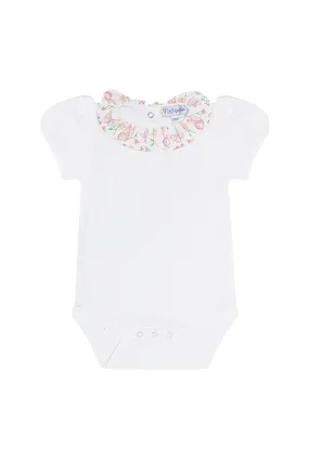 Butterflies Print Onesie Set