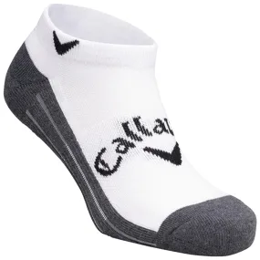 Callaway Performance Socks Tour Opti-Dri Low II