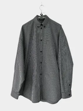 Checked Shirt