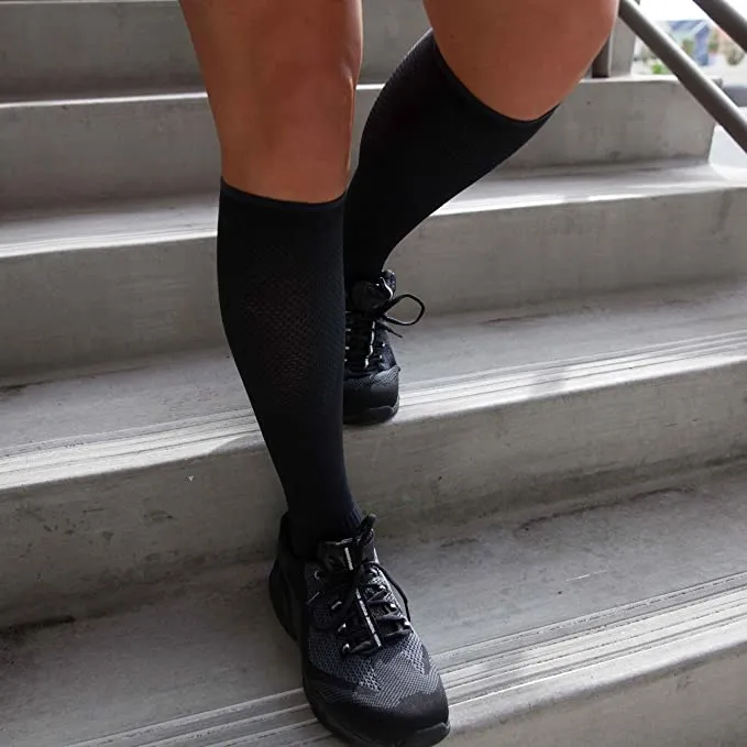 Copper Fit Energy Compression Socks