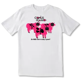 COWS Game Classic Adult T