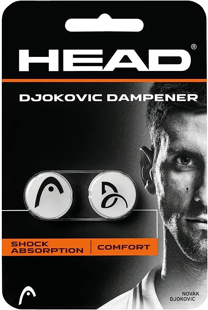 DJOKOVIC DAMPENER