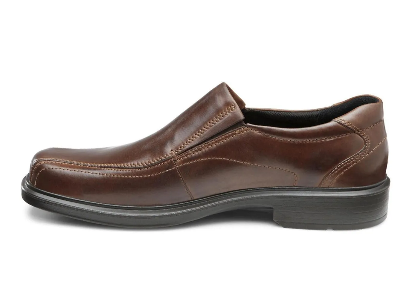 Ecco Helsinki Bike Toe Slip On