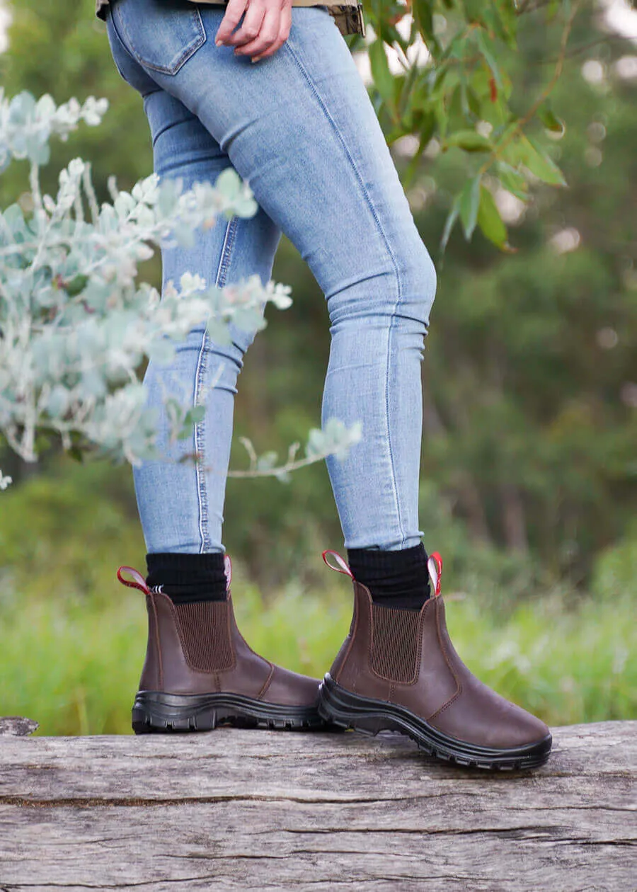 Explores: women's fashion boots