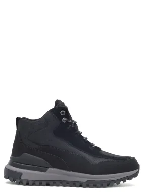 Fireburst Men's Sneaker Boot