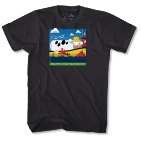 Fisher COWS Classic T