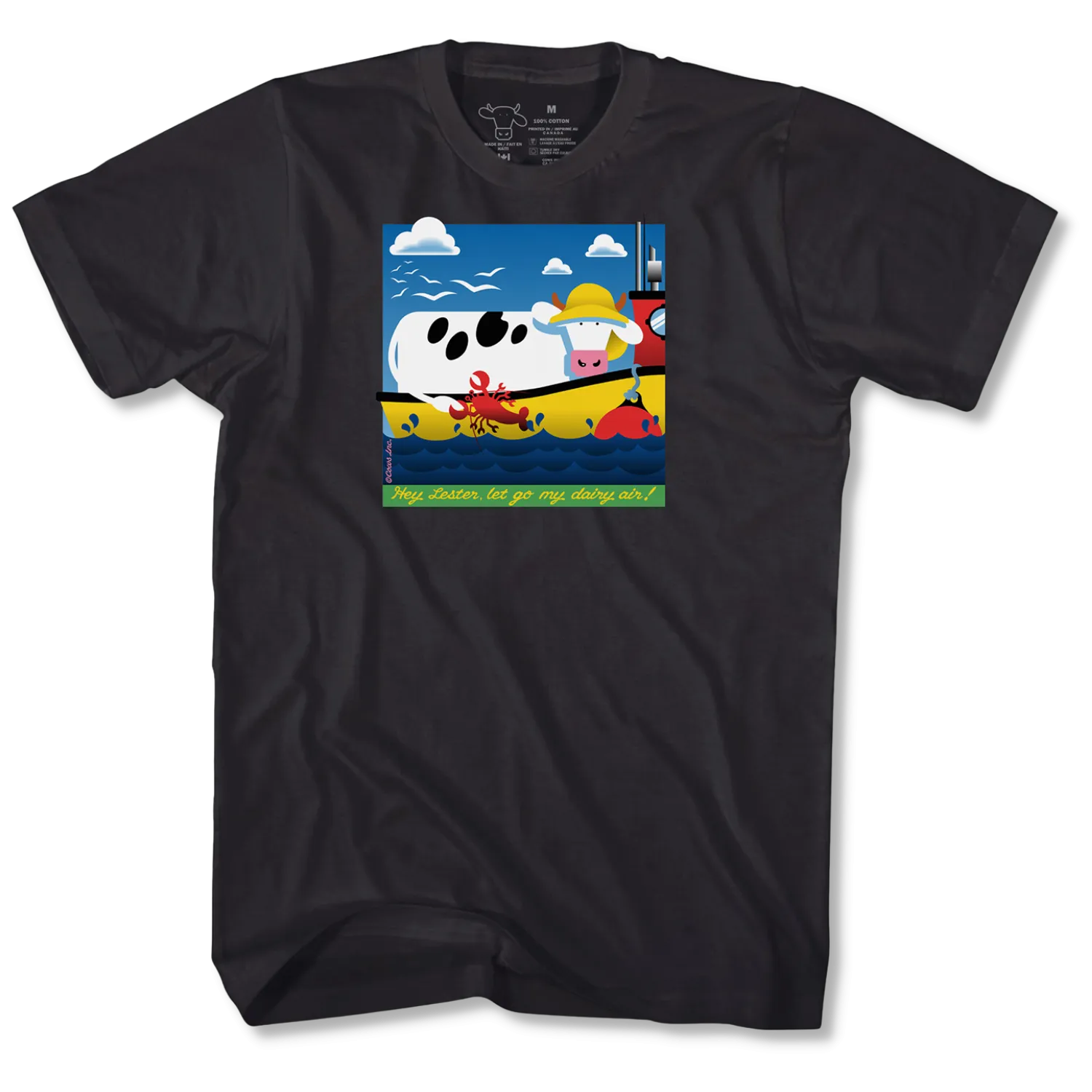 Fisher COWS Classic T