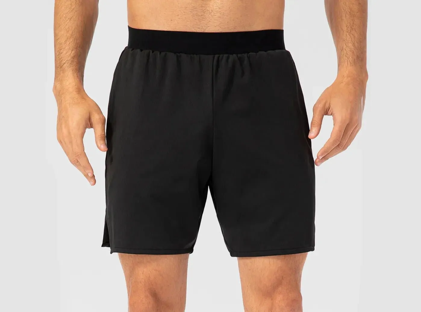 FitVille QuickDry Sports Shorts V2