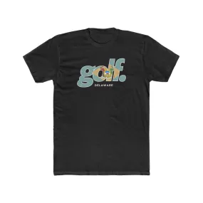 Golf Delaware T-Shirt