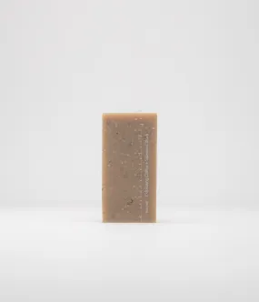 Haeckels Ozone Exfoliating Coffee   Seaweed Block - 365g