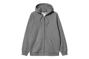 Hooded Chase Jacket