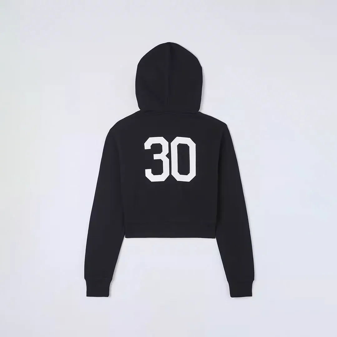 Hooded Long Sleeve Sweatshirt