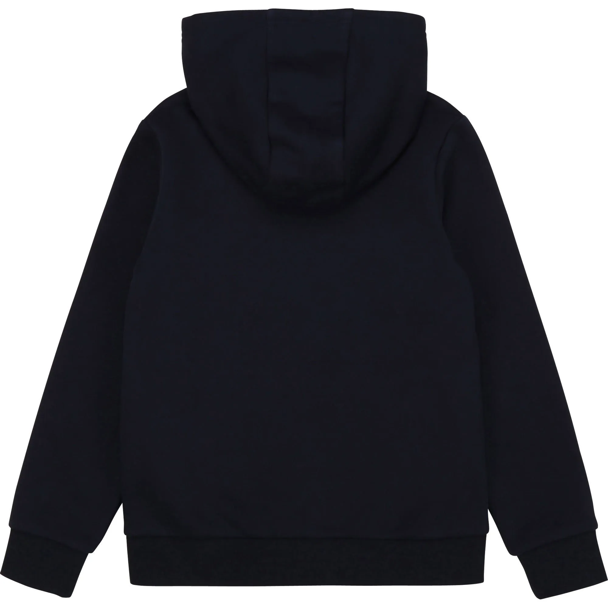 Hugo Boss Boys Hooded Sweatshirt