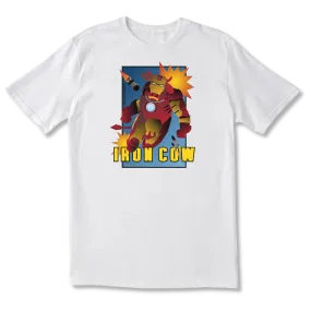 Iron Cow COWS Classic T