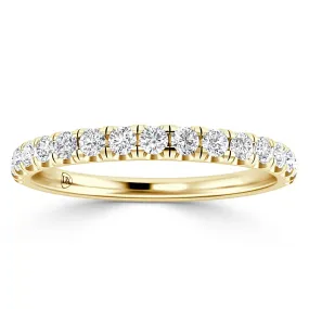 Jemma - 18ct Yellow Gold