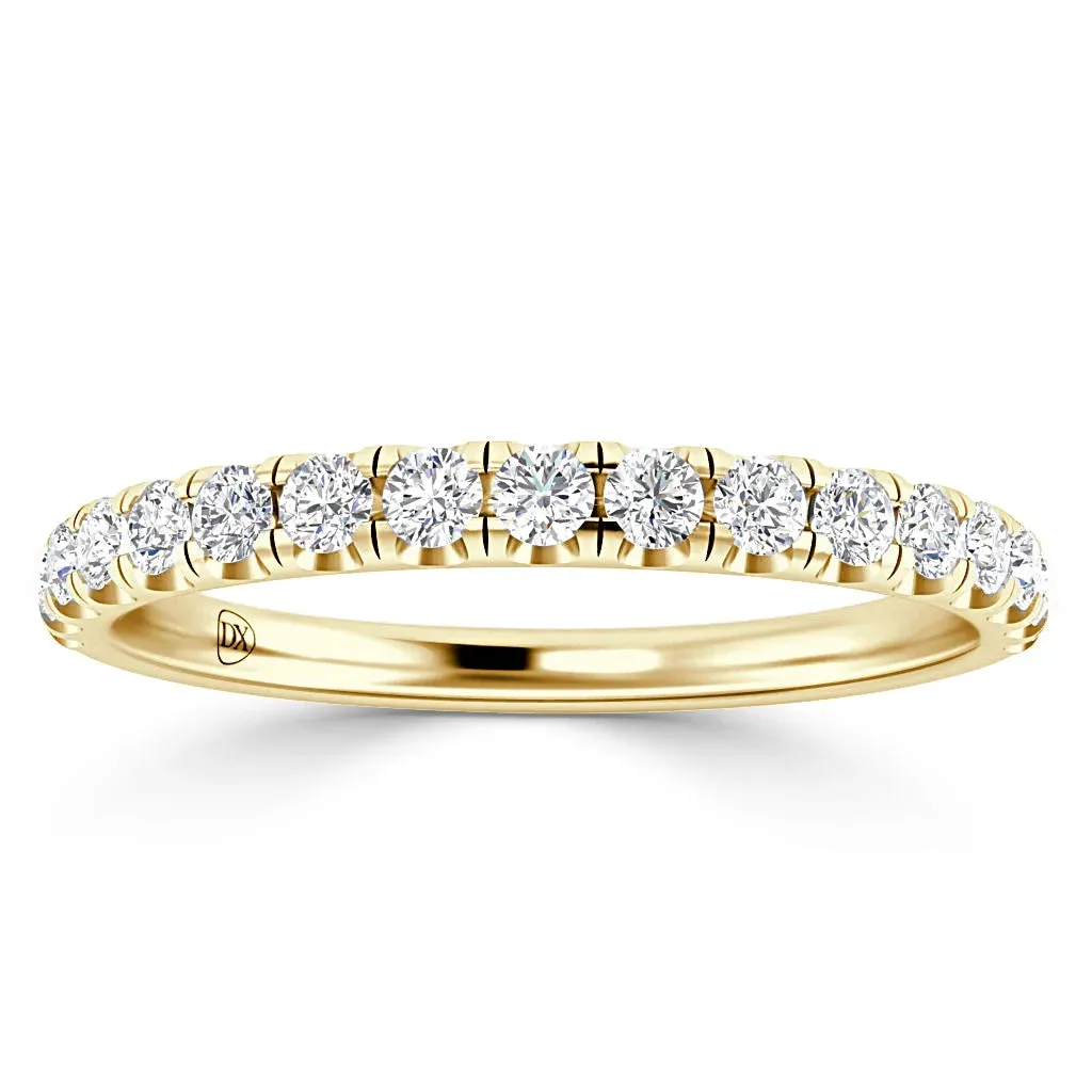 Jemma - 18ct Yellow Gold