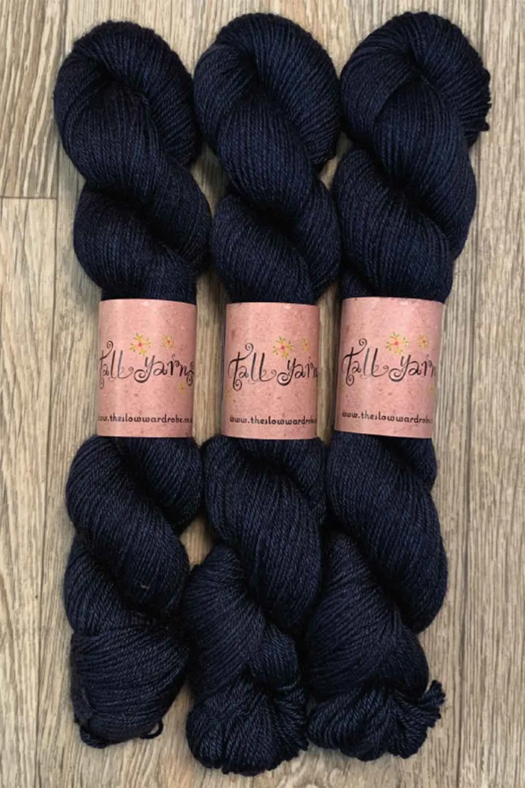 Kit: Double Dart in Yak Blend 2