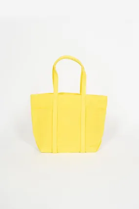 Light Ounce Mini Tote Yellow