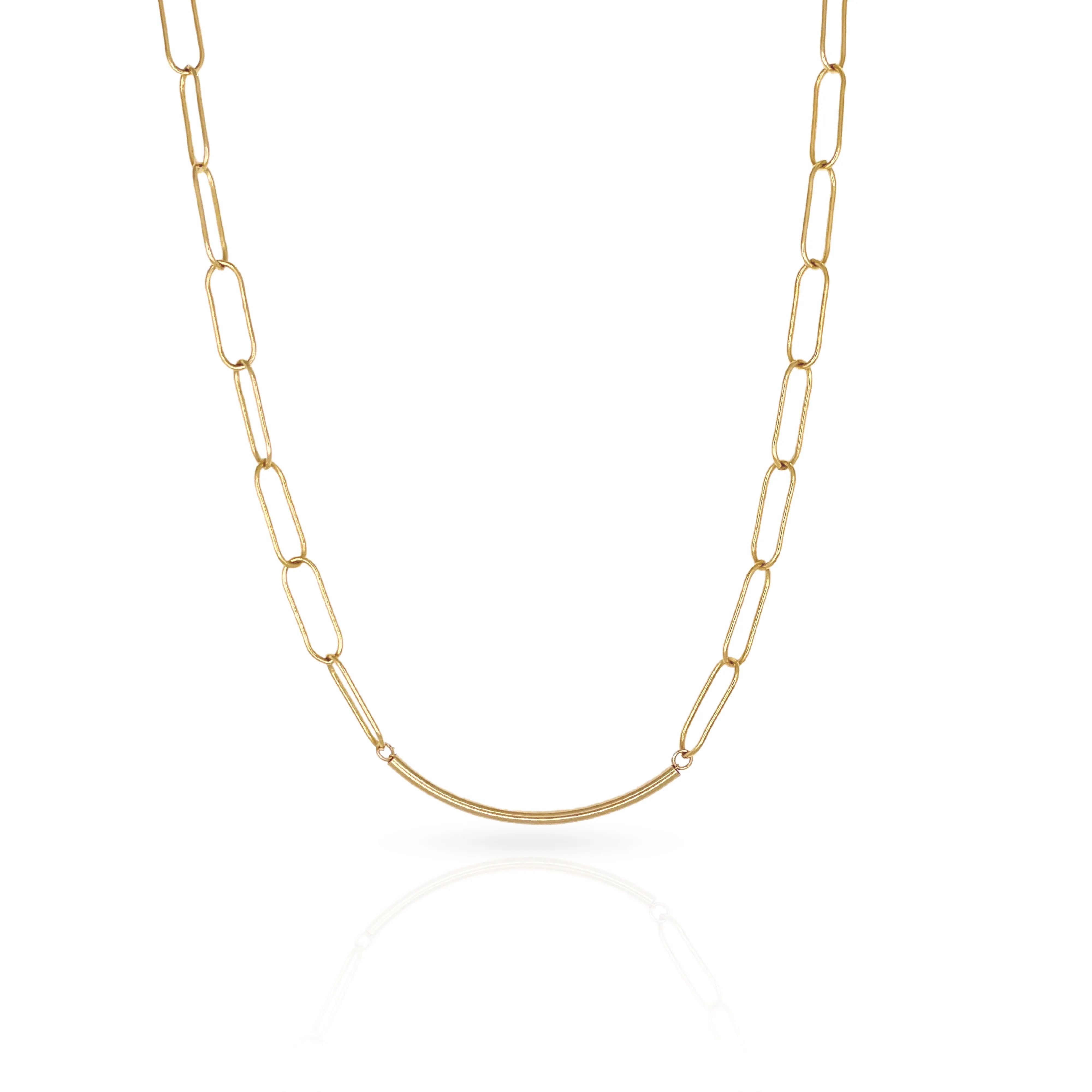 Luca Barre Necklace