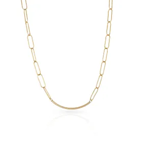 Luca Barre Necklace