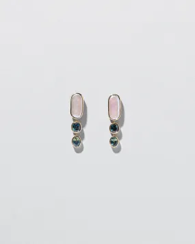 Luster Earrings