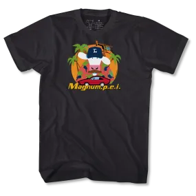 Magnum, p.e.i. COWS Classic T