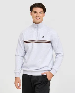 Men's Connor Qtr Zip