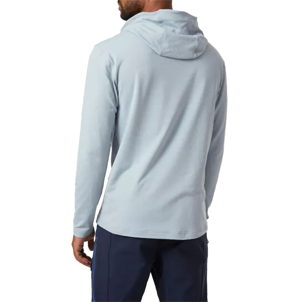 Men's Verglas Light Hoodie