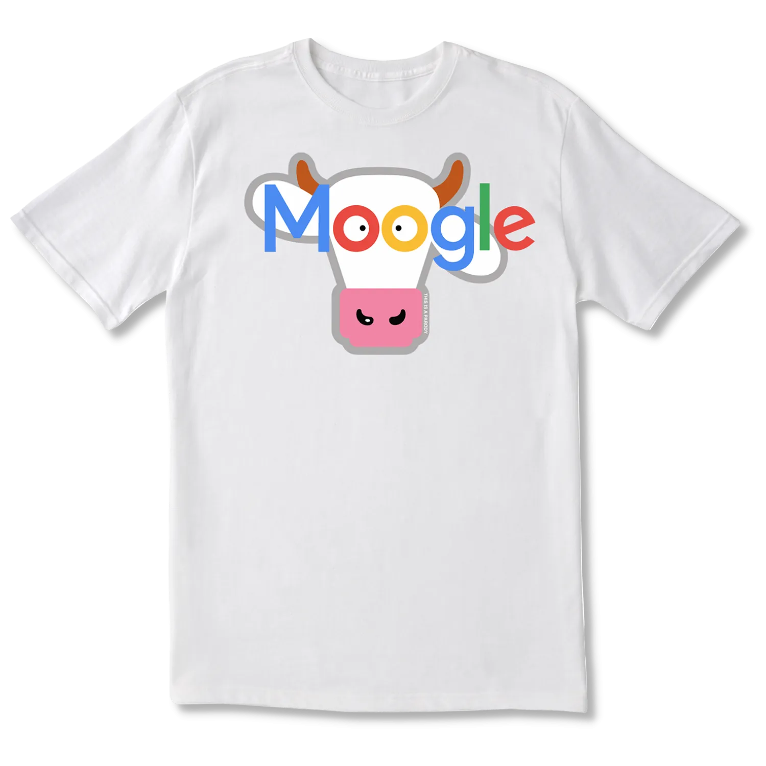 MOOgle COWS Classic T