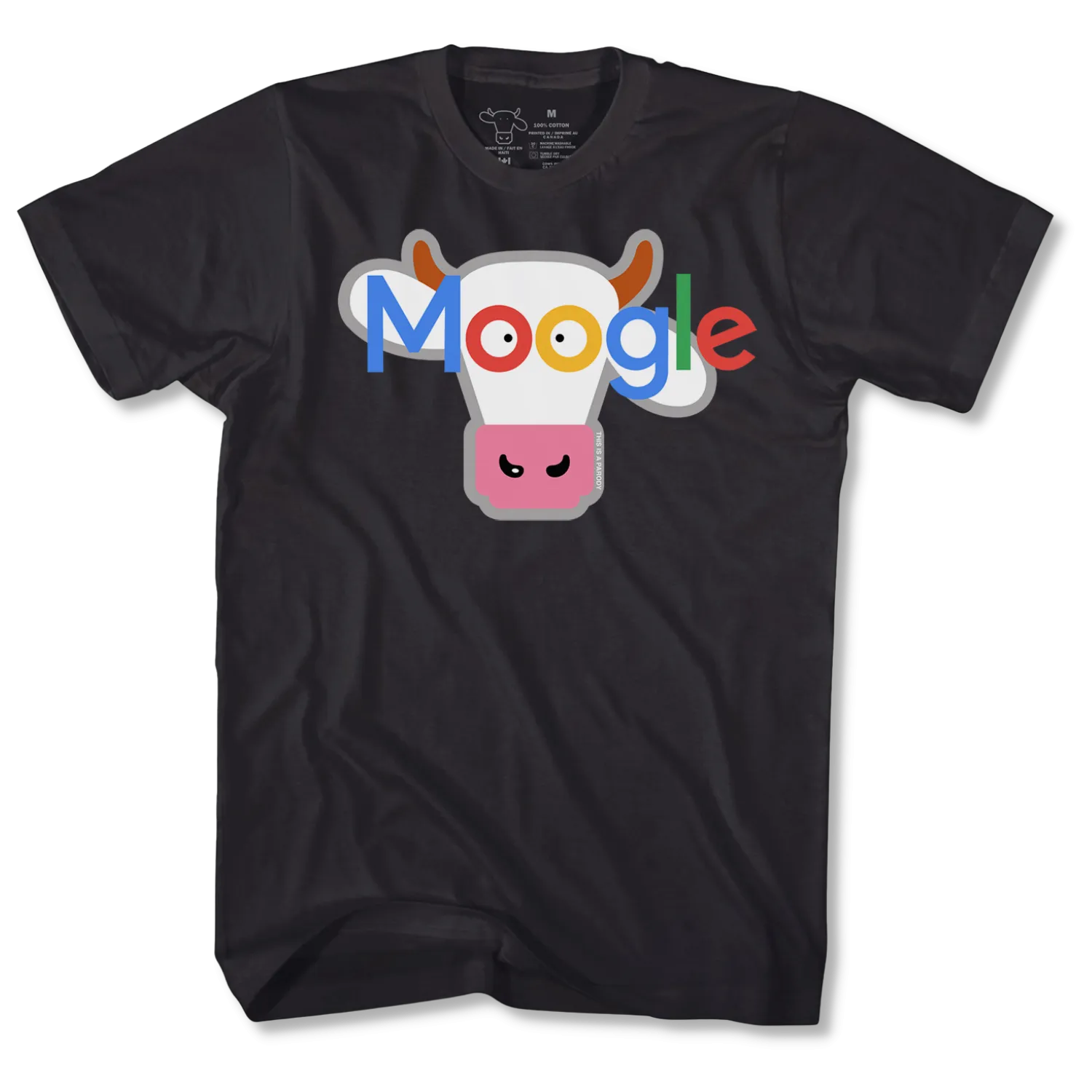 MOOgle COWS Classic T