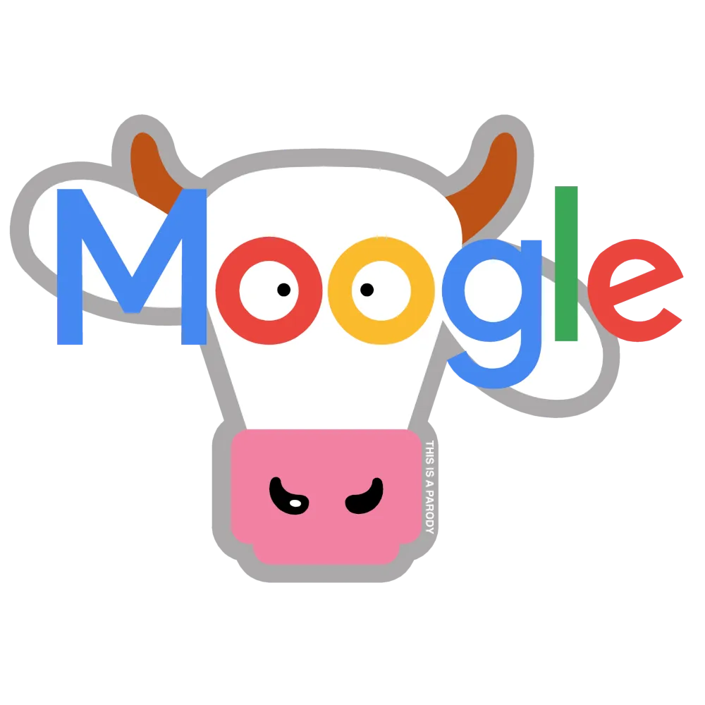 MOOgle COWS Classic T