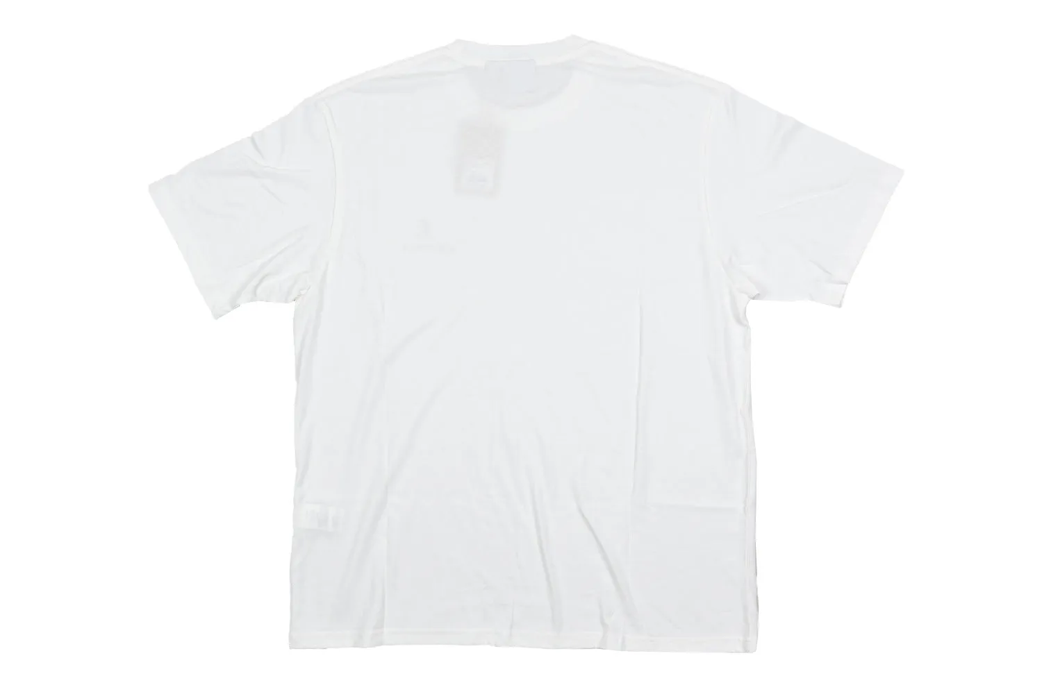 One Point Logo Tee