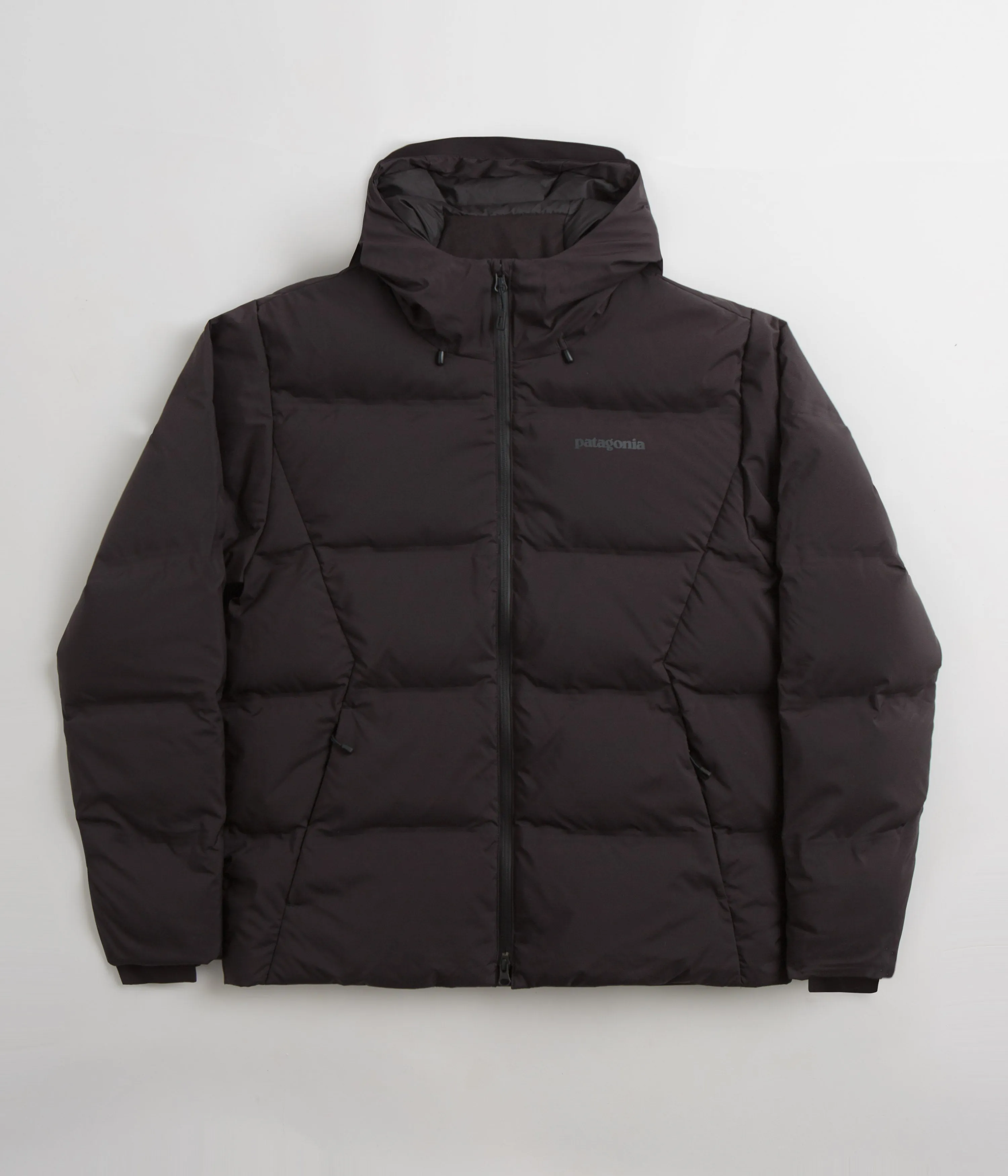 Patagonia Jackson Glacier Jacket - Black