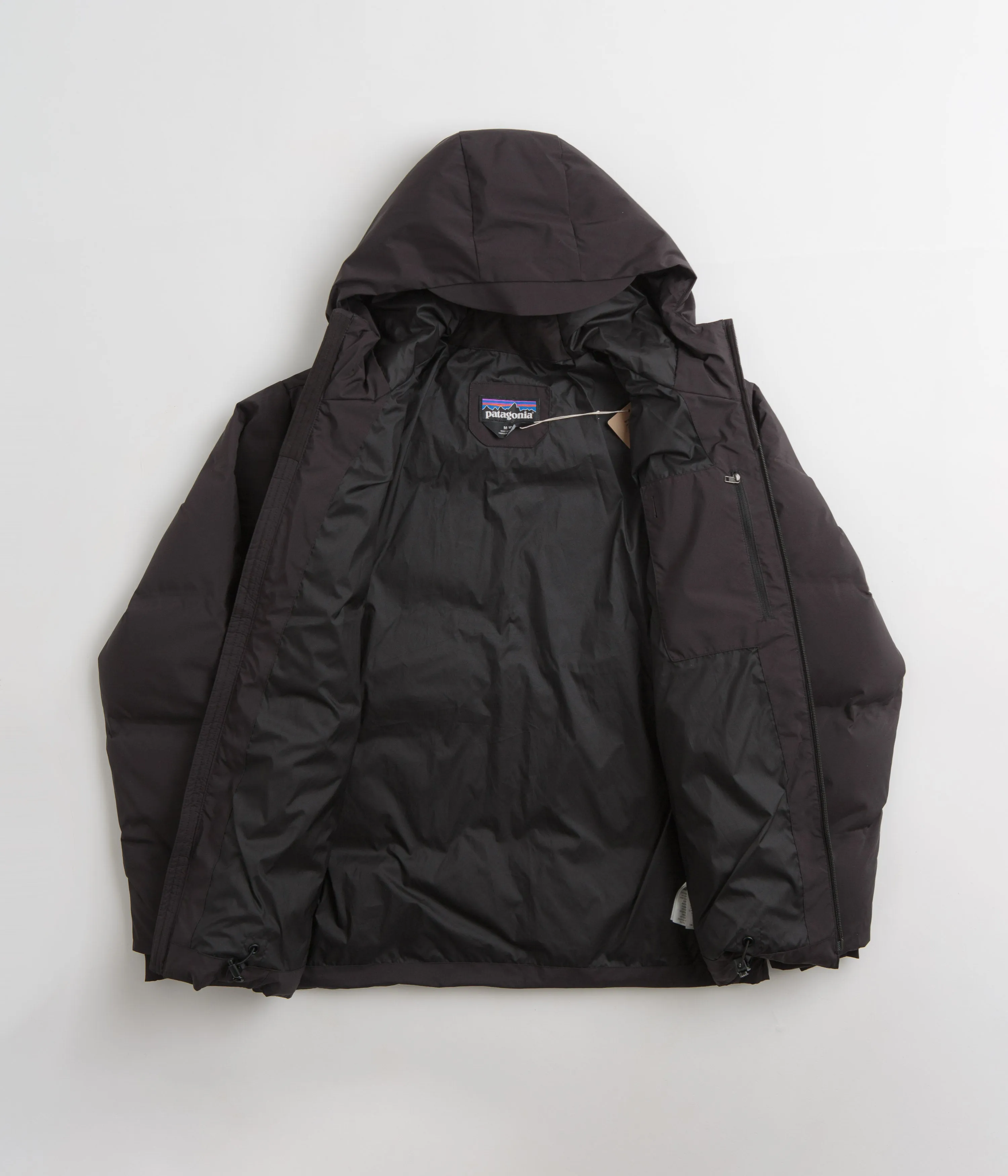 Patagonia Jackson Glacier Jacket - Black