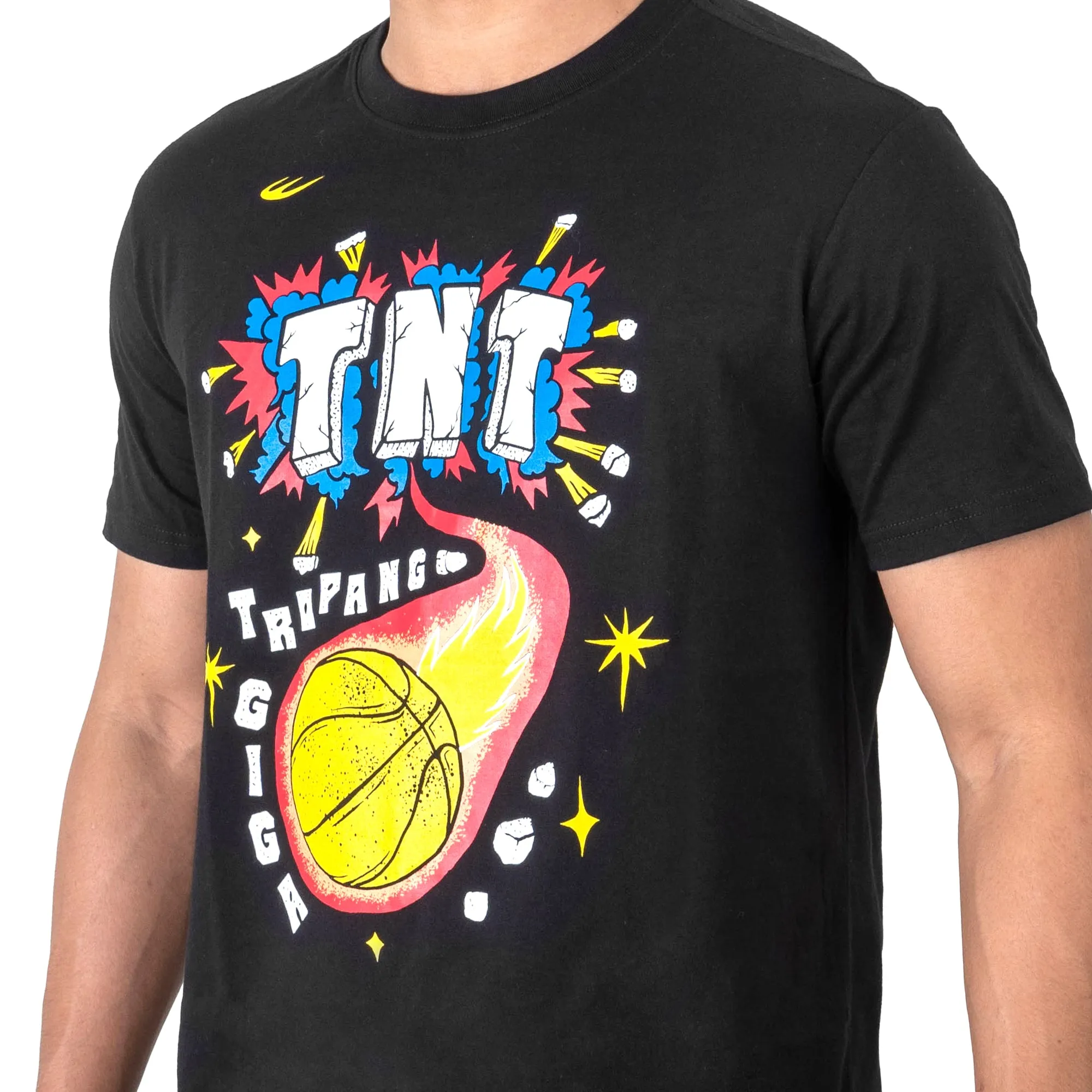 PBA TNT TROPANG GIGA TEE