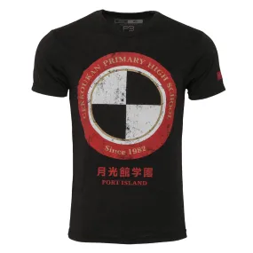 Persona 3 - Gekkoukan High School Tee